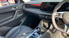 MG HS 1.5 T-GDI Hybrid+ Trophy 5dr Auto Hybrid Hatchback